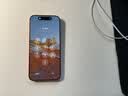 Apple/苹果【点击“立即领取“享补贴】iPhone 17 Pro Max 256GB 星宇橙色 移动联通电信5G双卡双待手机 实拍图