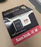 Sandisk闪迪内存卡存储tf卡运动相机卡高速gopro相机无人机内存卡MicroSD卡u3/v30 适用于适用pocket4 128G【联系客服送读卡器入会领10元券】 实拍图