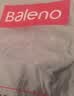 班尼路（Baleno）短裤男夏季重磅纯棉休闲百搭男士五分裤外穿宽松大码运动透气中裤 实拍图