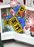 INSTAX富士instax立拍立得 mini相纸 白边双包20张(适用miniSE/11/12/40/90/LiPlay/EVO/Link3) 实拍图