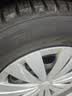 米其林（MICHELIN）汽车轮胎 175/70R14 88T 韧悦 ENERGY XM2 + 适配桑塔纳/捷达 实拍图