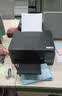爱普生（EPSON）【6代新品】L3353墨仓式彩色家用AI学习打印机 L3251/L3255升级版(打印复印扫描 微信/无线 黑色） 实拍图