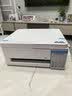 爱普生（EPSON）【6代新品】L3351墨仓式彩色打印机 微信打印/无线连接 家用AI学习打印机（打印、复印、扫描） 实拍图