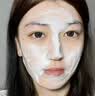 维特丝洗面奶男女士氨基酸美白淡斑提亮肤色控油收缩毛孔深层清洁黑头角 实拍图