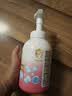 贝亲（Pigeon）洗发水沐浴露 含桃叶精华 婴儿洗发沐浴二合一 500ml IA209 实拍图