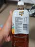 康师傅低糖茶饮料 柠檬冰红茶低糖高纤冰红茶900ml*8瓶 实拍图