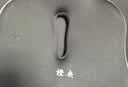 橙央坐垫办公室屁垫久坐神器屁股尾椎骨折减压电竞椅座垫术后屁股垫子 双灰拼色-最新升级爆款1个装 告别坐如针毡丨可拆洗外套丨办公家用宿舍适配 实拍图