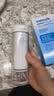 洁碧（Waterpik）冲牙器水牙线GS7-1伸缩便携式电动洁牙机手持式洗牙器家用立式全身水洗 送男女朋友教师节礼物 GS7珍珠白【伸缩便携款】 实拍图