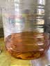 鲁花 【保真菜籽油】食用油 低芥酸特香菜籽油 6.18L   物理压榨 实拍图