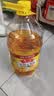 鲁花食用油 物理压榨 非转基因 玉米油6.18L 家用粮油 健康植物油 实拍图