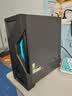 华硕天选6X 16L台式机游戏主机台式电脑主机（酷睿U5 225F RTX5060Ti-8GB显卡 16G DDR5 1TB SSD） 实拍图