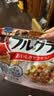 卡乐比（Calbee）原味水果麦片600g 进口非油炸 营养代餐早餐零食 实拍图