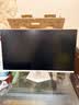 AOC24.5英寸310Hz FastIPS 快速液晶1ms HDR400 硬件低蓝光 三角洲 典雅白游戏电竞显示器25G41SE/WS 实拍图