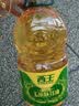 西王 食用油 玉米胚芽油 5L 非转基因物理压榨（新老包装交替发货） 实拍图