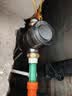 美的（Midea）mini前置过滤器超15T/h 20微米自动水驱实时刮洗过滤家用反冲洗防爆免换芯全屋净水器QZBW20S-55A 实拍图