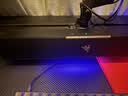 雷蛇（Razer）利维坦巨兽V2 条形音响 立体声 重低音炮 RGB幻彩 THX空间音效 游戏桌面音箱 黑神话悟空 实拍图