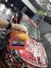 蓝海豚浓缩洗车液水蜡带喷壶套装高泡沫清洗剂提亮强力去污除虫胶1.2L 实拍图
