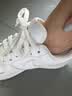 耐克NIKE女空军一号AF1 运动鞋DD8959-100白36.5 实拍图