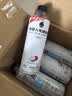 外星人电解质水0糖0卡运动饮料 荔枝海盐口味 600mL*15瓶 整箱装 实拍图