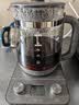 小熊（Bear）纯钛养生壶煮茶器煮茶壶 喷淋蒸茶壶泡茶壶 煮茶烧水一体  1.8L大容量 ZCQ-E18L3 实拍图