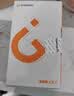 金立（Gionee）老年人手机4G全网通5000毫安老年机超长待机2.8大屏大字体大声音学生老人专用按键功能机L38 灰色 实拍图