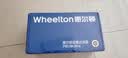 惠尔顿（WHEELTON）前置过滤器自动清洗超20T大通量不锈钢防冻防爆25微米全屋家用净水器滤水器钢盾P0038Ultra 实拍图
