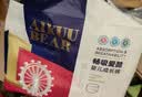 爱酷熊（AIKUUBEAR）畅吸拉拉裤XXXL80全包臀婴儿男女通用超薄透气尿不湿（16-18kg） 实拍图