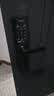 华为（HUAWEI）智能门锁M2 家用指纹锁密码锁非全自动电子锁华为鸿蒙全屋智能联动免费上门安装MT33 【新品上市】华为智能门锁M2 | 四年质保 晒单赠NFC磁卡或享更多好礼【联系客服领取】 实拍图