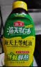 海天蚝油1kg 上等耗油调料 挤挤装 上色提鲜增香 家用调料 点蘸捞拌 实拍图