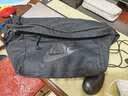 耐克NIKE单肩包男女腰包TECH HIP PACK休闲包BA5751-010黑 均码 实拍图