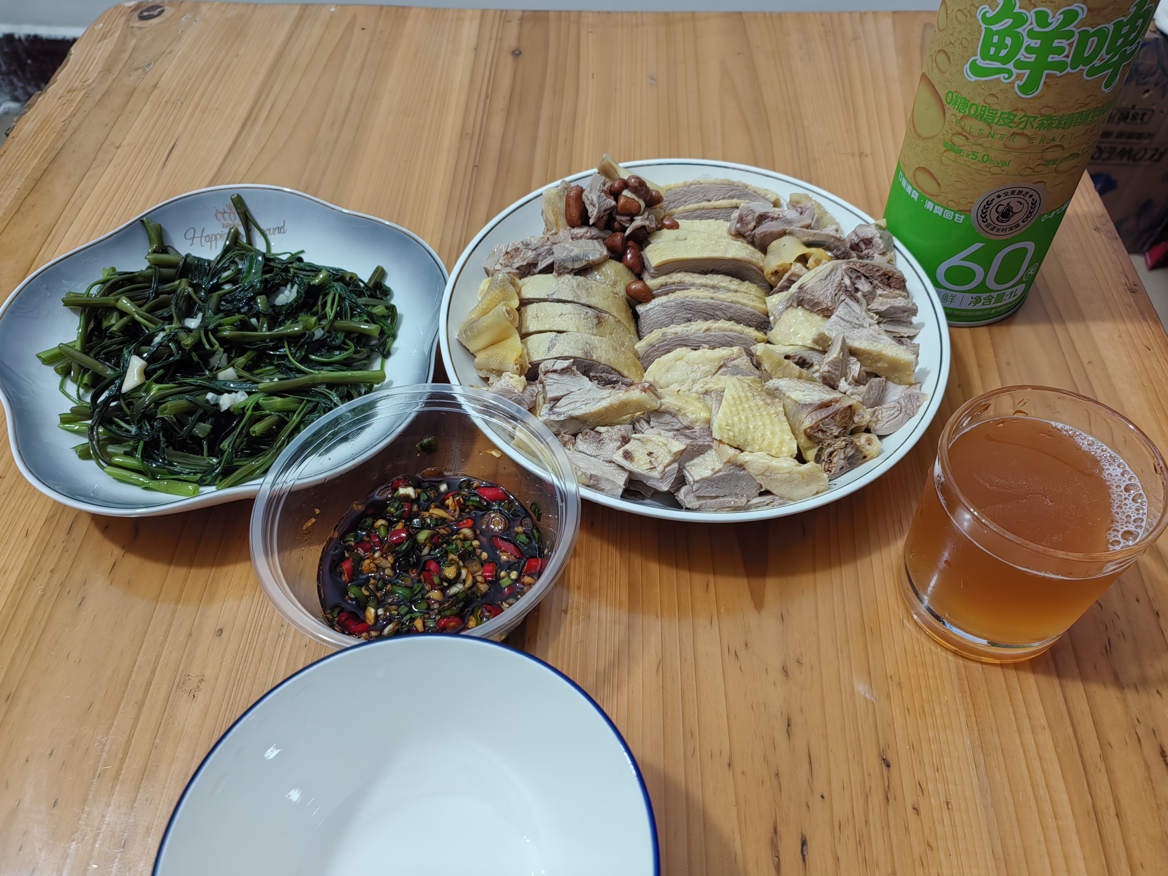 凯撒精酿原浆啤酒整箱装凯撒王系列百香果小麦啤酒1L*6桶果香浓郁 实拍图
