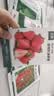 北蔬菜种子大全黄瓜菠菜香菜葱小白菜蔬菜种籽 [家庭种]13种蔬菜种子 实拍图