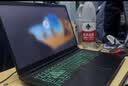 联想（Lenovo)拯救者15.6寸Y7000/R9000P高刷电竞游戏本i73060二手笔记本电脑 95新R7000P R7-4800H 20606G 16G内存+1T固态 实拍图