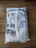 大白兔奶糖经典原味618g约112颗【京东专供】童年回忆 休闲食品 实拍图