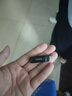 闪迪（SanDisk）512GB Type-C USB3.2 手机U盘DDC3黑色 读速高达400MB/s 自动备份 手机电脑两用 双接口大容量优盘 实拍图