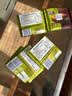 瑞特滋（RITTER SPORT）加纳系列81%特浓黑巧克力 100g 七夕休闲零食情人节礼物送男女友 实拍图