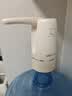 小熊（Bear）桶装水抽水器电动压水器矿泉水上水器饮水机抽水泵YSJ-D06H5 实拍图