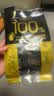 哈迪达兹 100%黑巧克力200g春游休闲零食送女友伴手礼物无蔗糖解馋40片 实拍图
