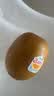 佳沛（zespri）新西兰金奇异果12粒特大果124-146g猕猴桃中秋节礼品送水果礼盒 实拍图