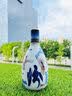 汾酒青花26复兴版 清香型白酒 53度 500mL*2瓶礼盒装 含酒具 收藏礼赠 实拍图