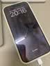 Apple【现货速发送好礼】苹果17promax 新款旗舰手机  iPhone17 Pro Max  双卡双待手机5G全网通 iPhone17promax 银色 256G【全网通+配件礼包】 实拍图