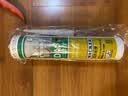 瓦克（WACKER）DA防霉玻璃胶厨卫专用密封胶防水美容胶中性马桶封边硅胶白色1支  实拍图