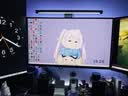 KTC 27英寸2K高清275Hz 1152分区QD-MiniLED显示屏HDR1000内置电源升降旋转电竞显示器M27E6S 实拍图