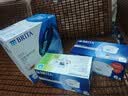 碧然德（BRITA）过滤净水器 家用滤水壶 净水壶 Marella 海洋系列 3.5L（蓝色） 实拍图