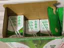 蒙牛【新鲜日期】全脂纯牛奶250ml*21盒 新老包装混发 实拍图
