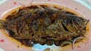 京觅黄山臭鳜鱼 净膛3.6斤/3条 安徽特产 中秋生鲜食材 源头直发 实拍图