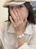 丹尼尔惠灵顿（DanielWellington）【礼盒款】DW女士手表2026新款复古简约石英表生日礼物送女 实拍图