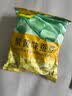甘源牌咸蛋黄味蚕豆休闲零食坚果炒货特产小吃食品兰花豆瓣量贩大包500g 实拍图