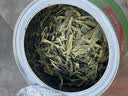 艺福堂绿茶 新茶杭州钱塘龙井茶浓香250g雨前口粮茶 罐装茶叶自己喝 实拍图