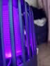 巨奇灭蚊灯 仿生引诱电击式 家用灭蚊器电热蚊香卧室母婴物理安全灭蚊 实拍图
